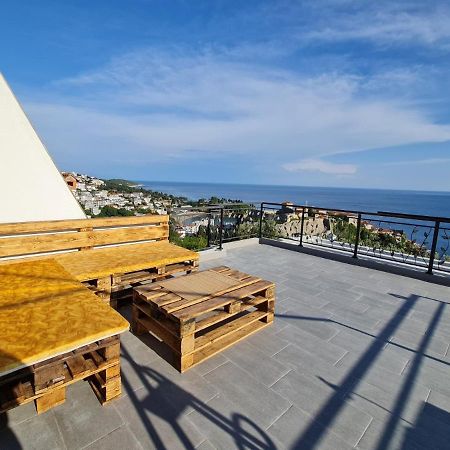 Apartmani Jovan Ulcinj Exterior photo