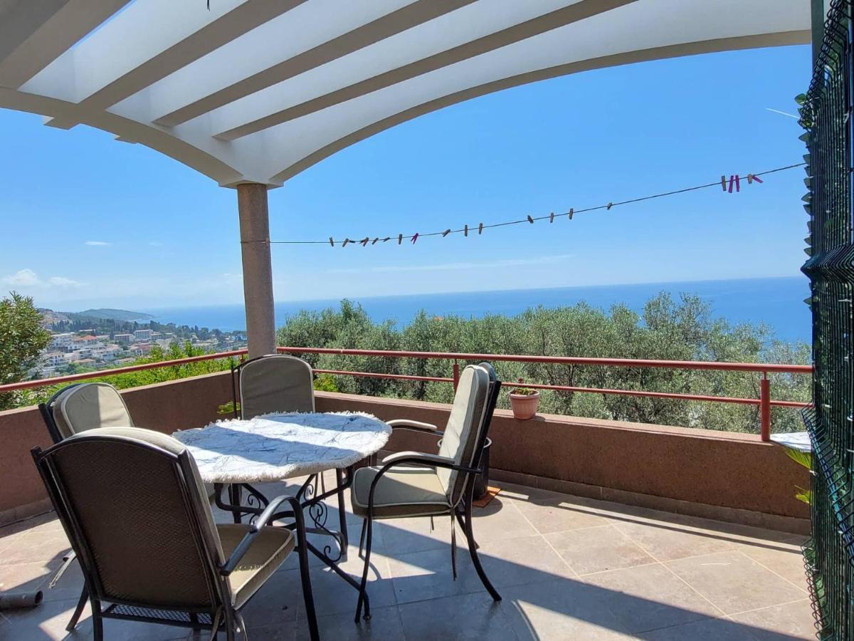 Apartmani Jovan Ulcinj Exterior photo