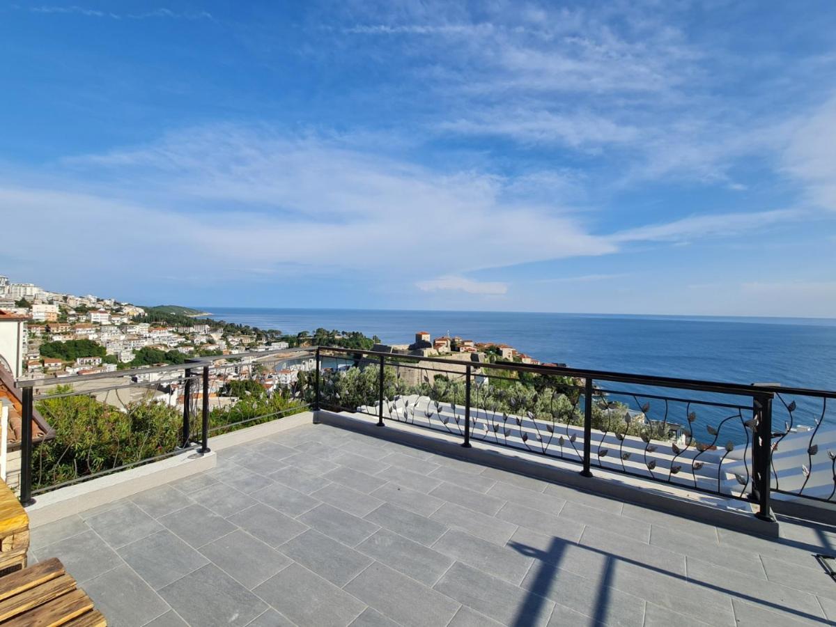 Apartmani Jovan Ulcinj Exterior photo